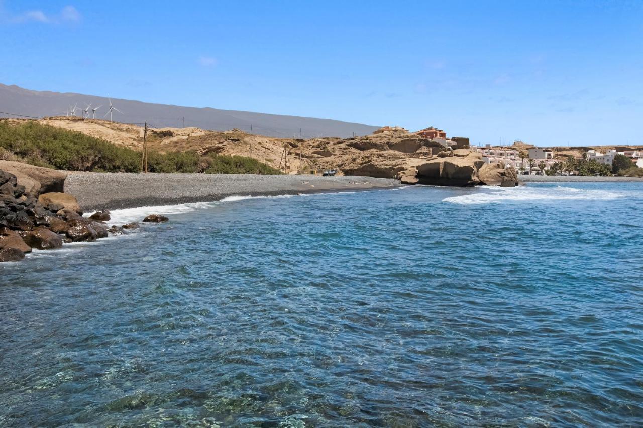 Las Arenas Bajo La Mareta Kültér fotó